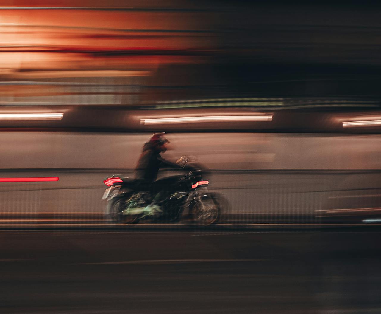 Motorcycle Accident Attorney services